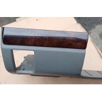 Панель, Торпедо, Консоль